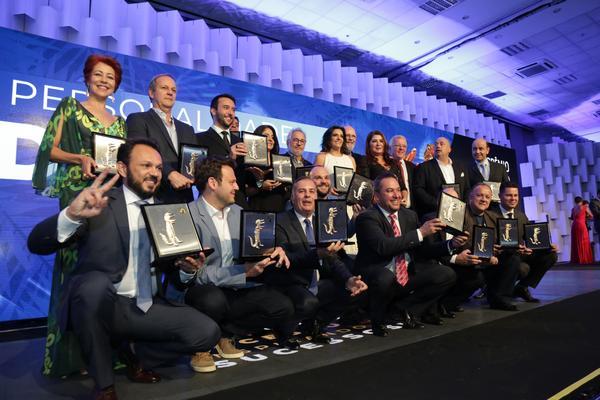 Buy your photos of the eventPRMIO CAIO 2018 on Fotop