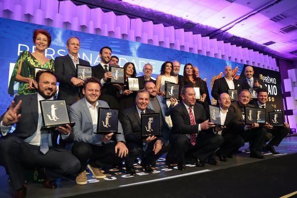 Buy your photos of the eventPRMIO CAIO 2018 on Fotop