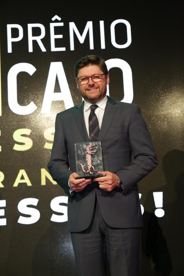 Buy your photos of the eventPRMIO CAIO 2018 on Fotop