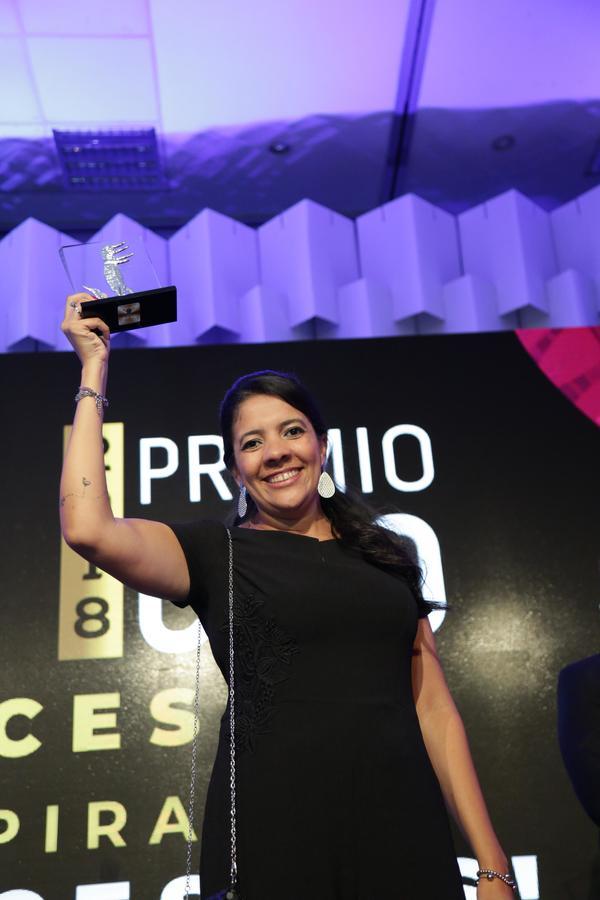 Buy your photos of the eventPRMIO CAIO 2018 on Fotop