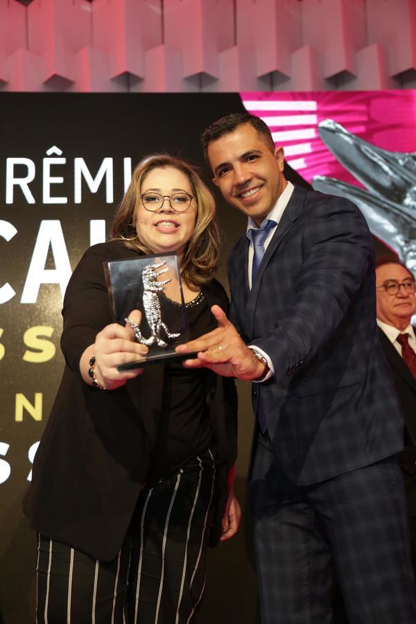 Buy your photos of the eventPRMIO CAIO 2018 on Fotop