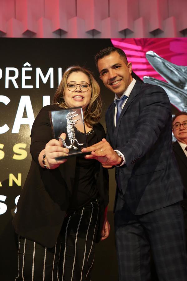 Buy your photos of the eventPRMIO CAIO 2018 on Fotop