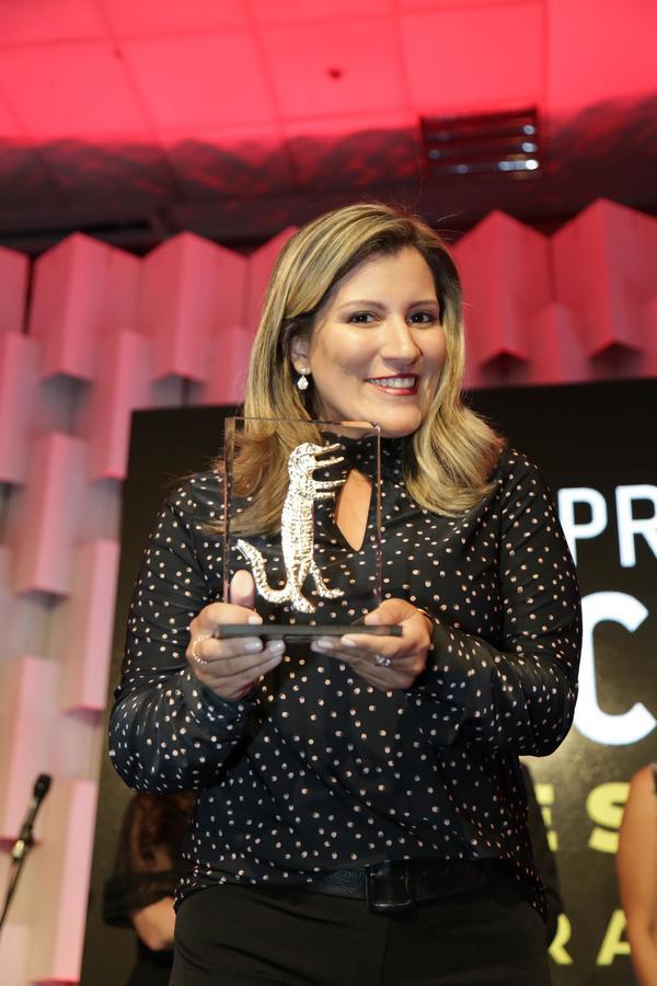 Buy your photos of the eventPRMIO CAIO 2018 on Fotop