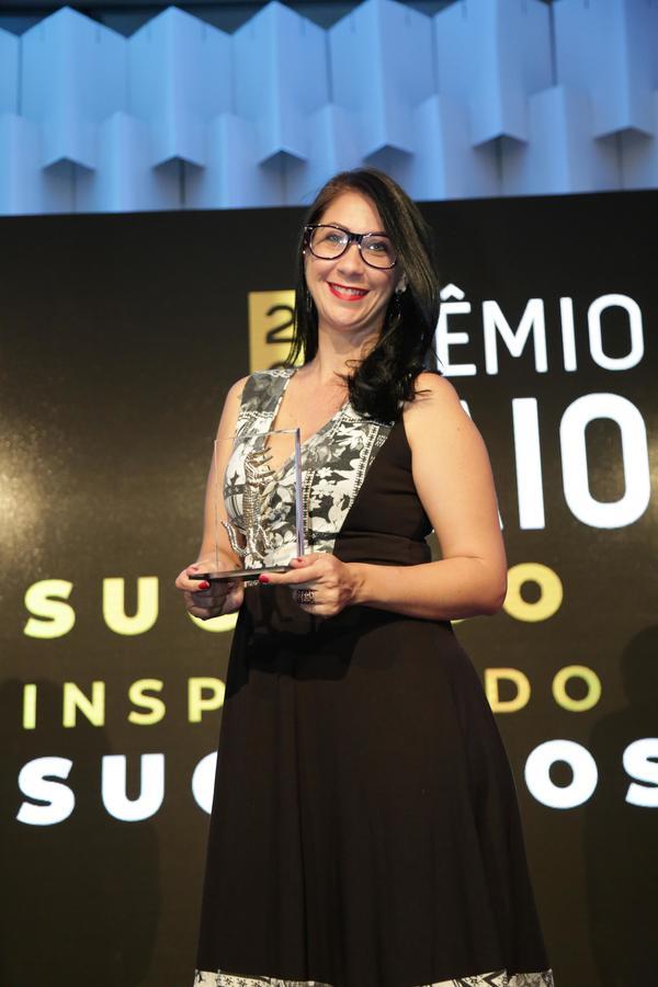 Buy your photos of the eventPRMIO CAIO 2018 on Fotop