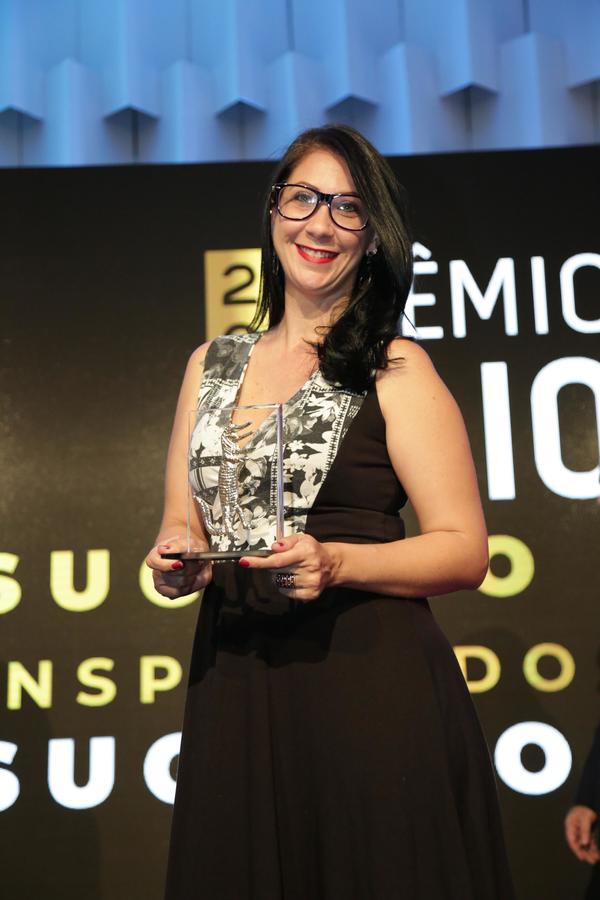 Buy your photos of the eventPRMIO CAIO 2018 on Fotop