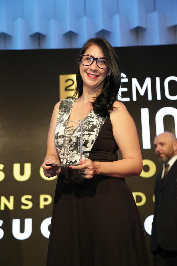 Buy your photos of the eventPRMIO CAIO 2018 on Fotop