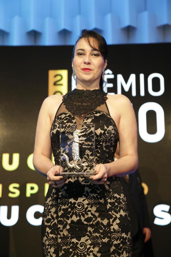 Buy your photos of the eventPRMIO CAIO 2018 on Fotop