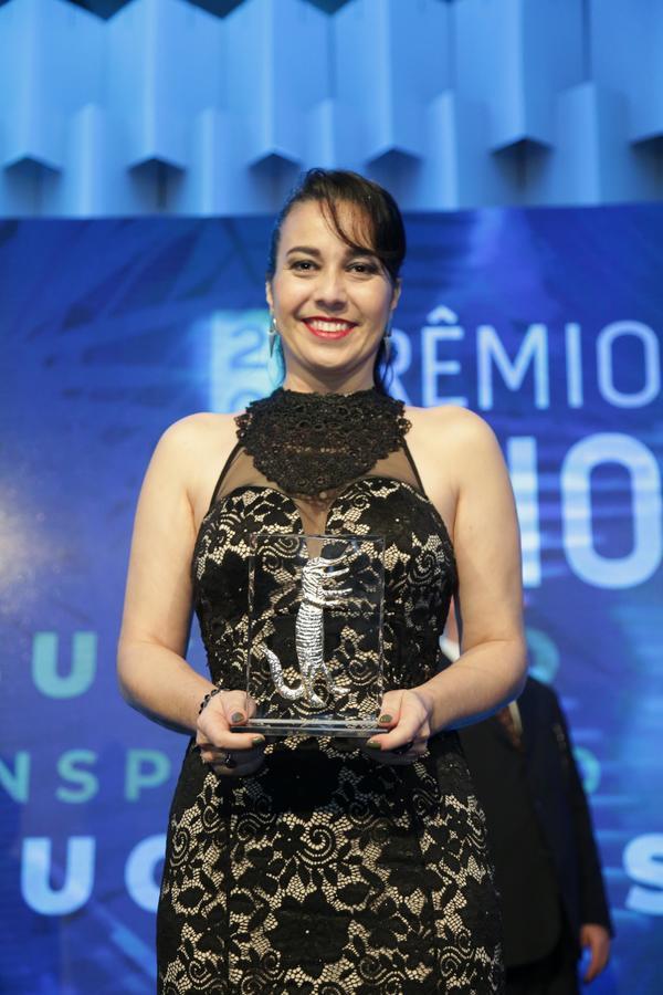 Buy your photos of the eventPRMIO CAIO 2018 on Fotop