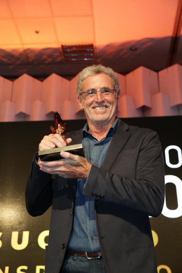 Buy your photos of the eventPRMIO CAIO 2018 on Fotop