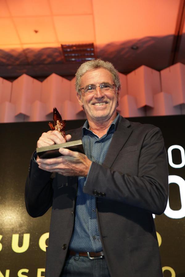 Buy your photos of the eventPRMIO CAIO 2018 on Fotop