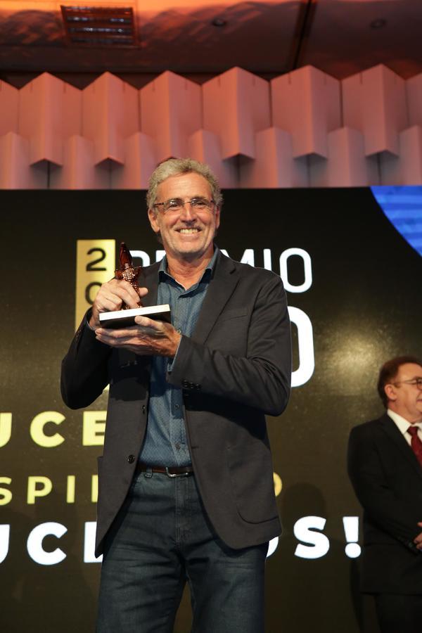 Buy your photos of the eventPRMIO CAIO 2018 on Fotop