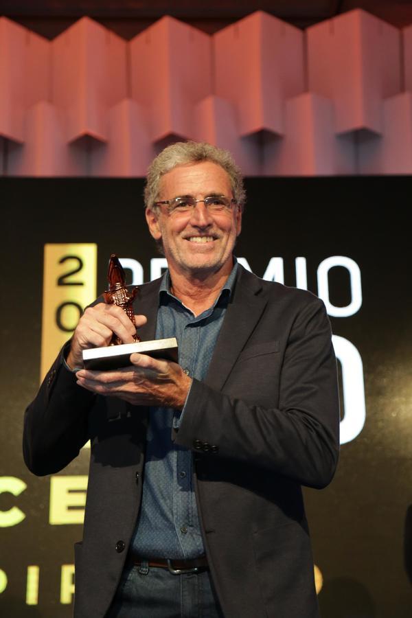 Buy your photos of the eventPRMIO CAIO 2018 on Fotop