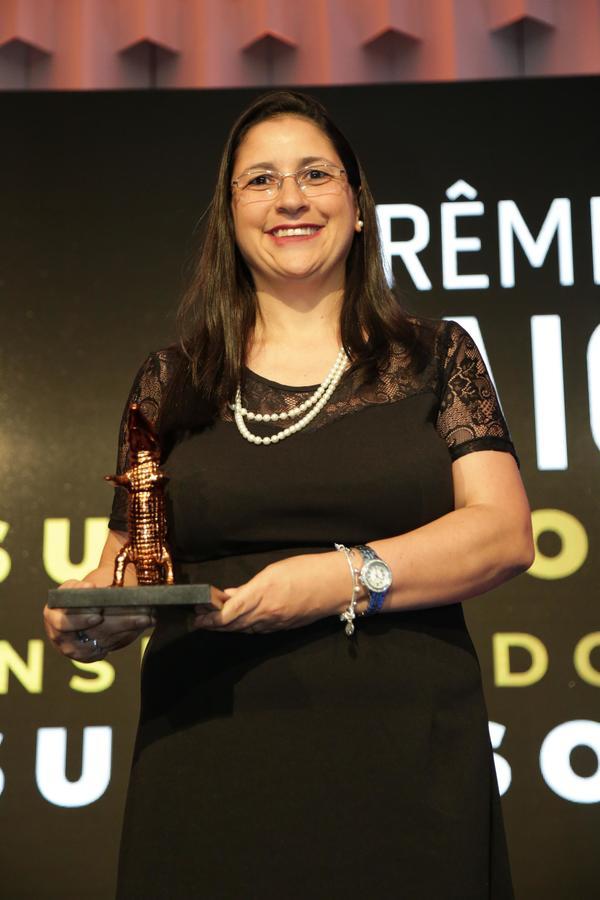 Buy your photos of the eventPRMIO CAIO 2018 on Fotop