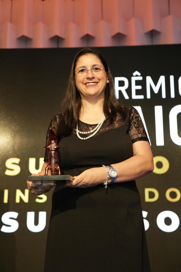 Buy your photos of the eventPRMIO CAIO 2018 on Fotop