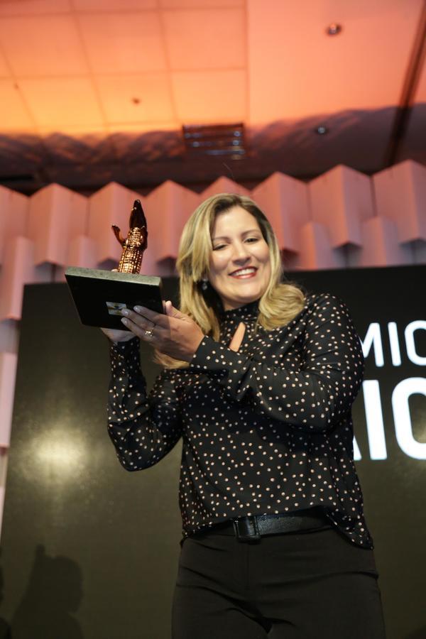 Buy your photos of the eventPRMIO CAIO 2018 on Fotop