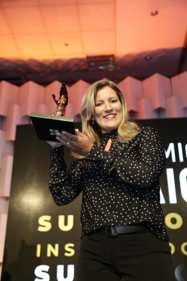 Buy your photos of the eventPRMIO CAIO 2018 on Fotop