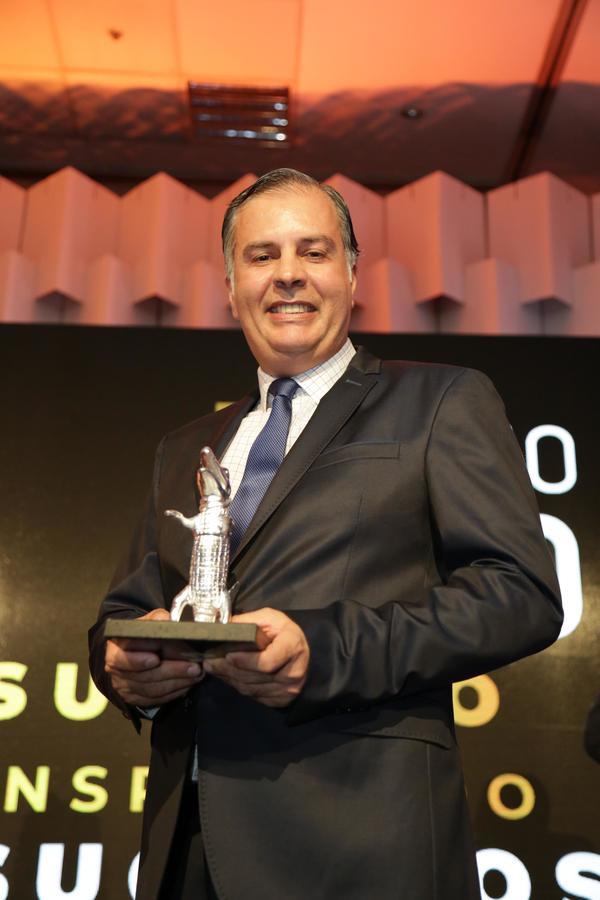 Buy your photos of the eventPRMIO CAIO 2018 on Fotop