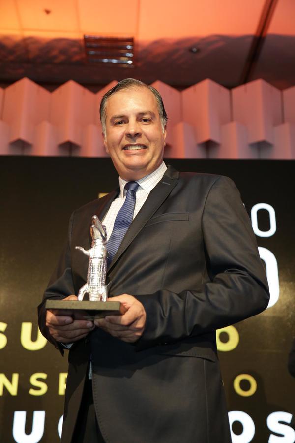 Buy your photos of the eventPRMIO CAIO 2018 on Fotop