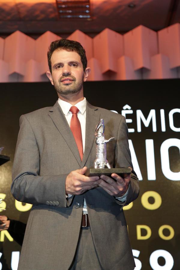 Buy your photos of the eventPRMIO CAIO 2018 on Fotop