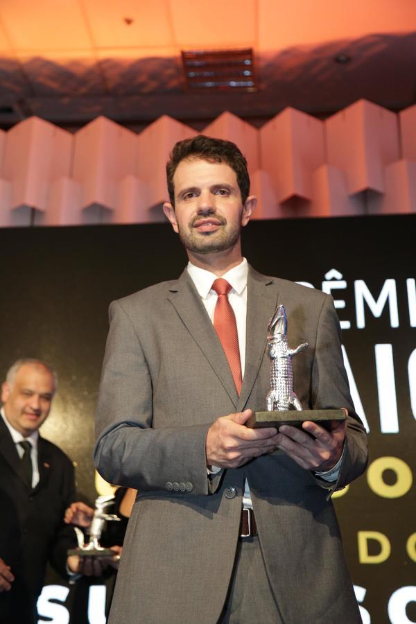 Buy your photos of the eventPRMIO CAIO 2018 on Fotop