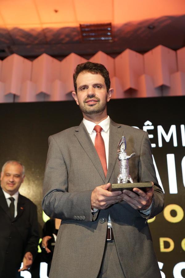 Buy your photos of the eventPRMIO CAIO 2018 on Fotop