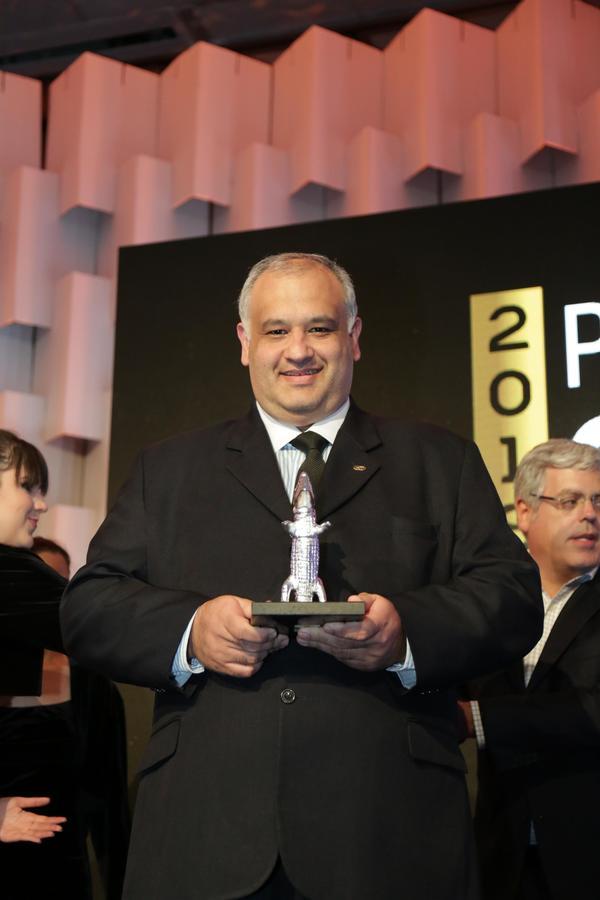 Buy your photos of the eventPRMIO CAIO 2018 on Fotop