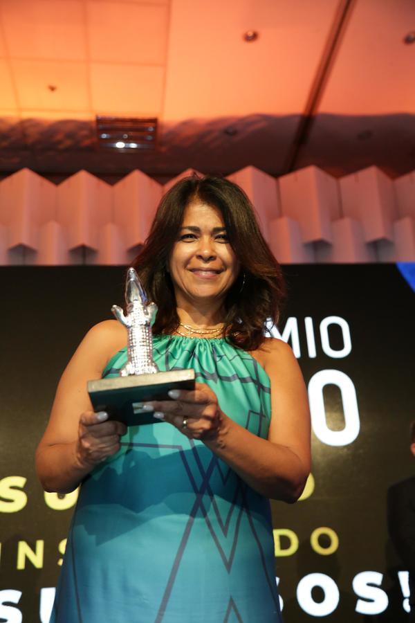 Buy your photos of the eventPRMIO CAIO 2018 on Fotop