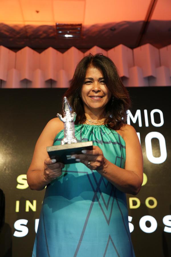 Buy your photos of the eventPRMIO CAIO 2018 on Fotop