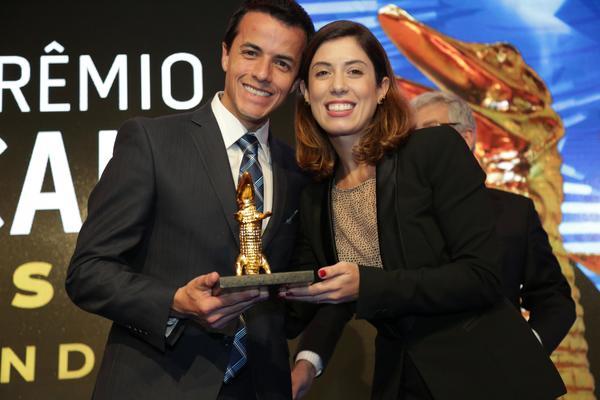 Buy your photos of the eventPRMIO CAIO 2018 on Fotop