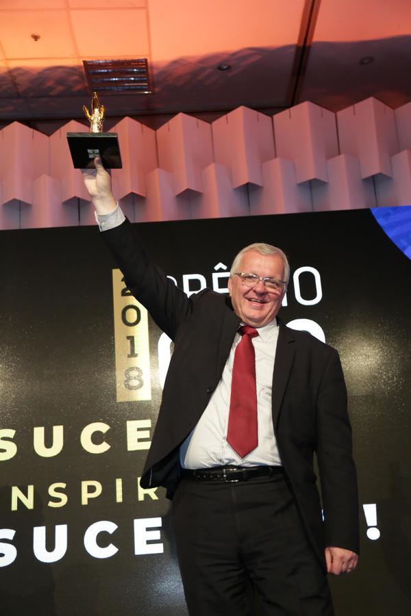 Buy your photos of the eventPRMIO CAIO 2018 on Fotop