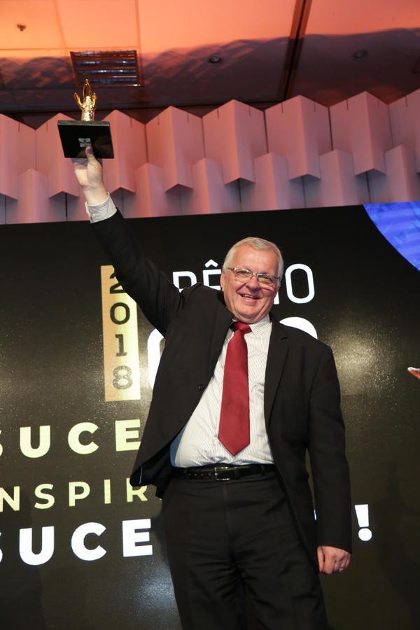 Buy your photos of the eventPRMIO CAIO 2018 on Fotop