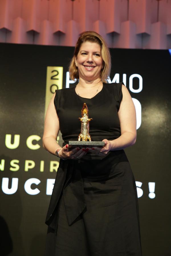 Buy your photos of the eventPRMIO CAIO 2018 on Fotop