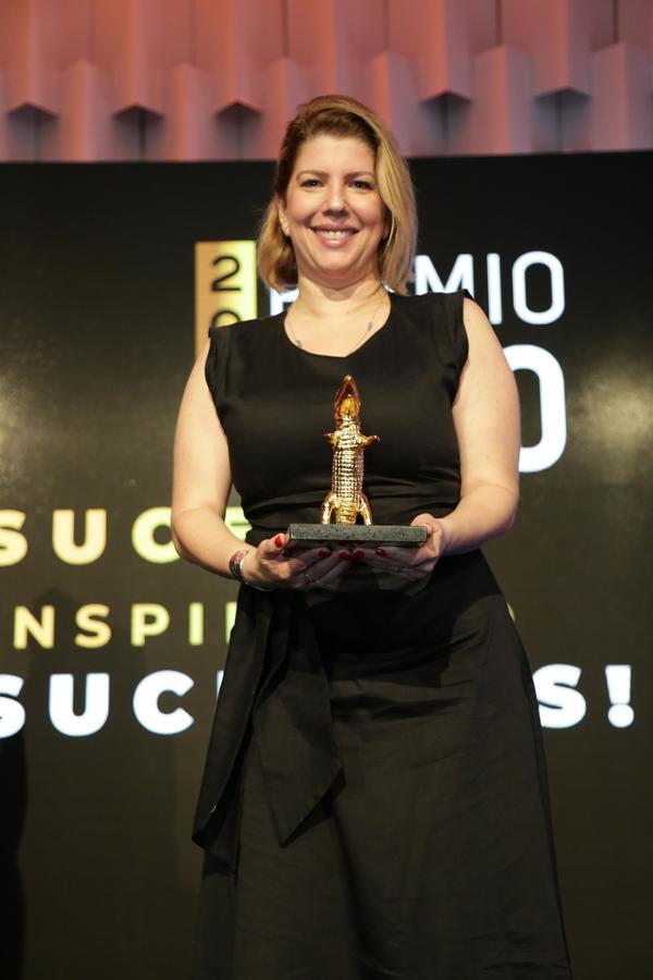 Buy your photos of the eventPRMIO CAIO 2018 on Fotop