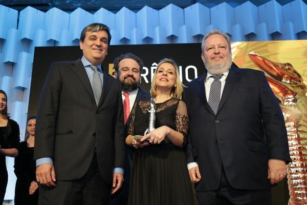 Buy your photos of the eventPRMIO CAIO 2018 on Fotop