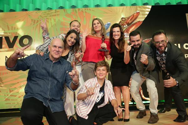 Buy your photos of the eventPRMIO CAIO 2018 on Fotop