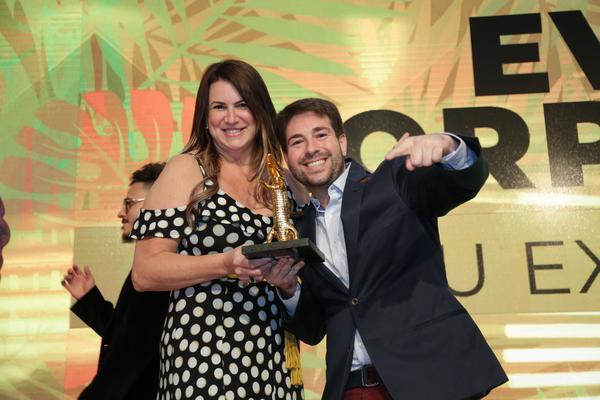 Buy your photos of the eventPRMIO CAIO 2018 on Fotop