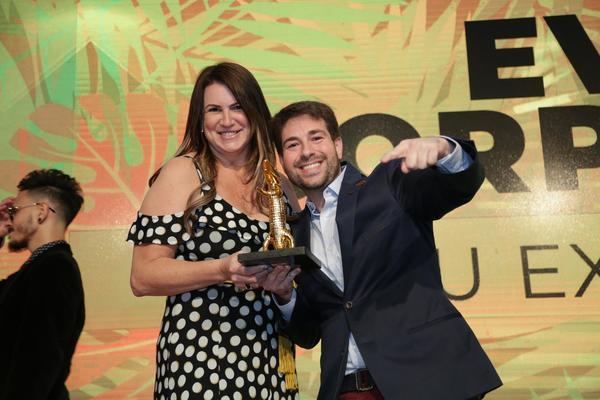 Buy your photos of the eventPRMIO CAIO 2018 on Fotop