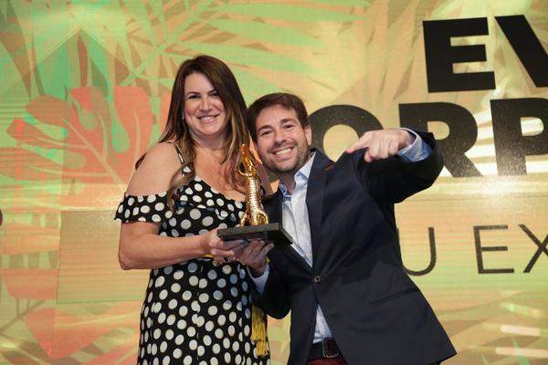 Buy your photos of the eventPRMIO CAIO 2018 on Fotop