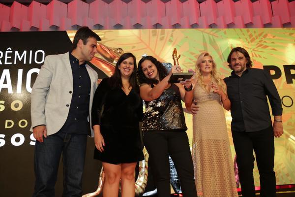 Buy your photos of the eventPRMIO CAIO 2018 on Fotop