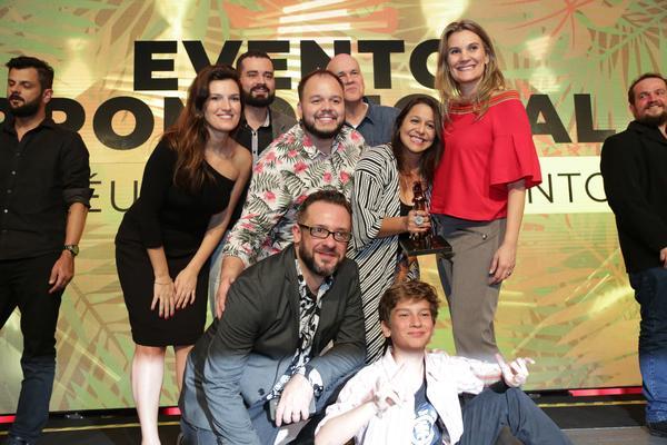 Buy your photos of the eventPRMIO CAIO 2018 on Fotop