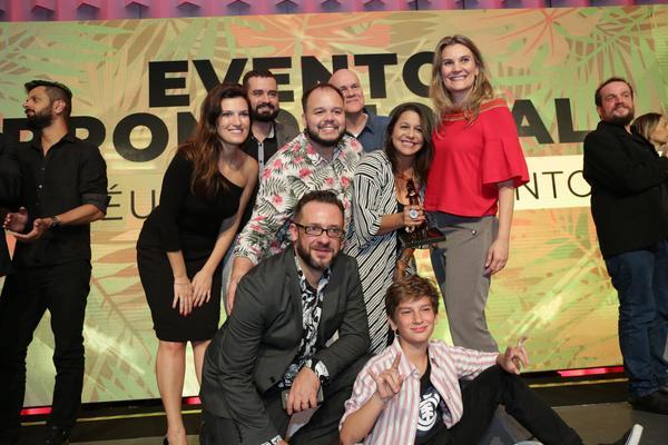 Buy your photos of the eventPRMIO CAIO 2018 on Fotop