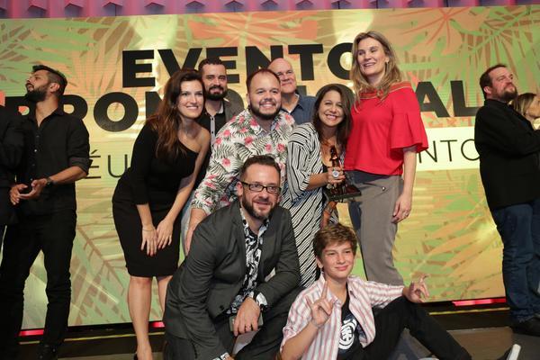 Buy your photos of the eventPRMIO CAIO 2018 on Fotop