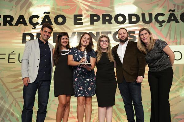 Buy your photos of the eventPRMIO CAIO 2018 on Fotop