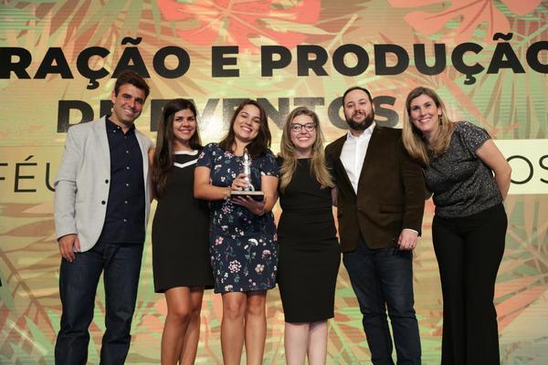 Buy your photos of the eventPRMIO CAIO 2018 on Fotop