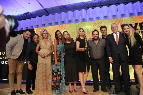 Buy your photos of the eventPRMIO CAIO 2018 on Fotop