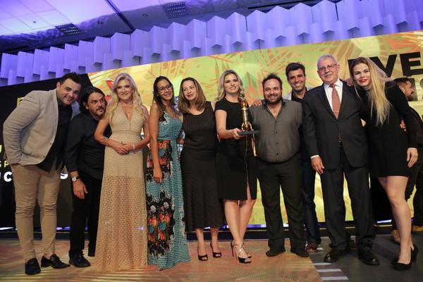 Buy your photos of the eventPRMIO CAIO 2018 on Fotop