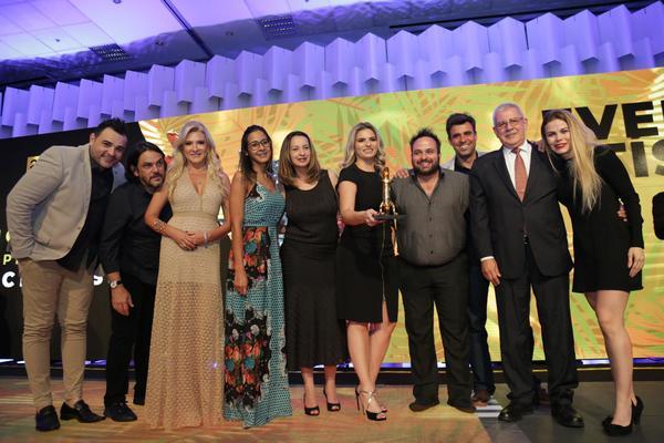 Buy your photos of the eventPRMIO CAIO 2018 on Fotop