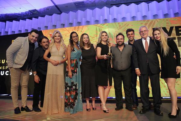 Buy your photos of the eventPRMIO CAIO 2018 on Fotop