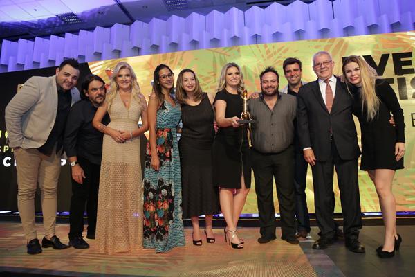 Buy your photos of the eventPRMIO CAIO 2018 on Fotop