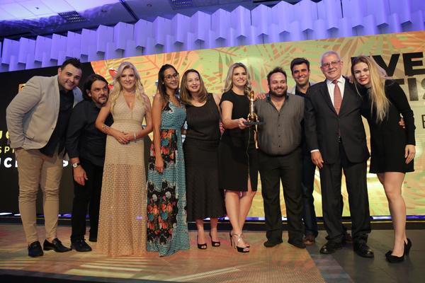 Buy your photos of the eventPRMIO CAIO 2018 on Fotop